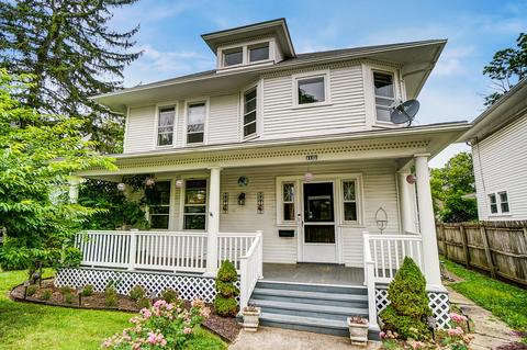 116 E Mccreight Ave, Springfield, OH 45504 photo 1