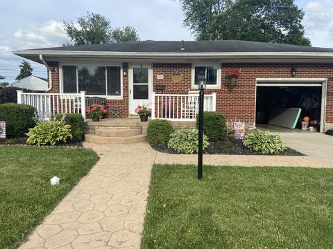4810 Curtis Dr, Springfield, OH 45503 photo 2