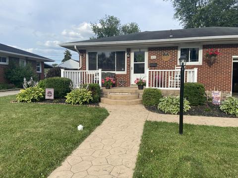 4810 Curtis Dr, Springfield, OH 45503 photo 3