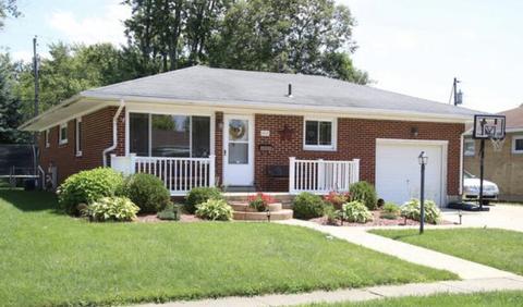 4810 Curtis Dr, Springfield, OH 45503 photo 1
