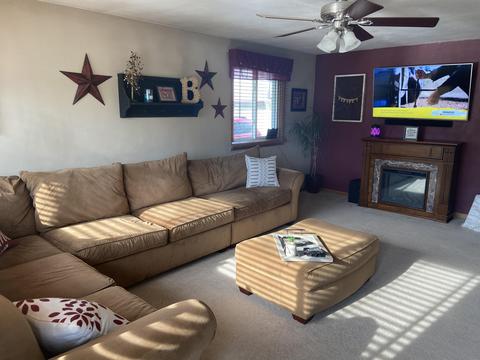 4810 Curtis Dr, Springfield, OH 45503 photo 12