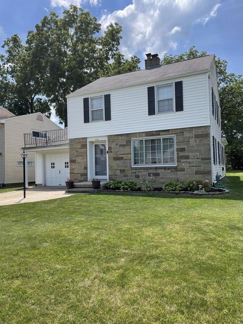 623 N Ash St, Celina, OH 45822 photo 1
