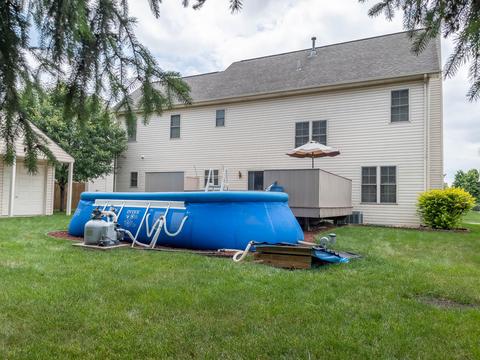1332 Northfield Ct, Springfield, OH 45502 photo 9