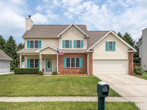 1332 Northfield Ct, Springfield, OH 45502 photo 1