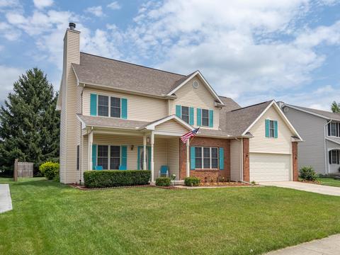 1332 Northfield Ct, Springfield, OH 45502 photo 3