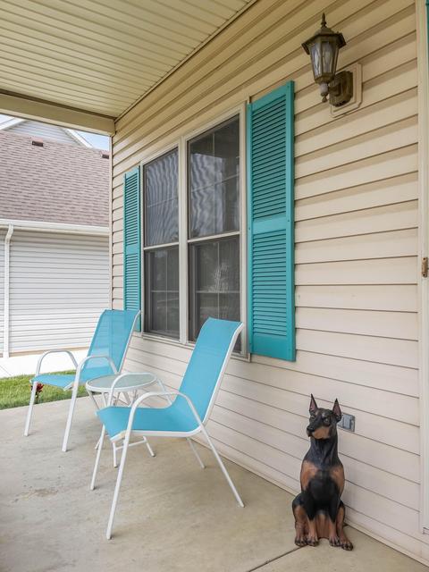 1332 Northfield Ct, Springfield, OH 45502 photo 4