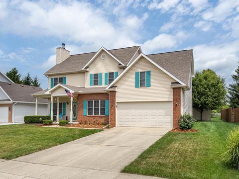1332 Northfield Ct, Springfield, OH 45502 photo 2