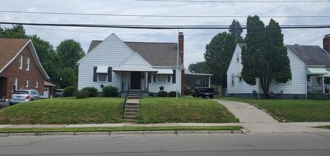 626 N Burnett Rd, Springfield, OH 45503 photo 1