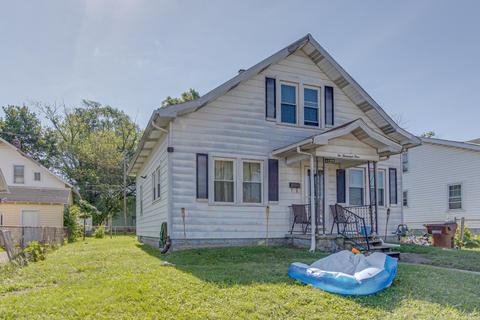 2004 Erie Ave, Springfield, OH 45505 photo 2
