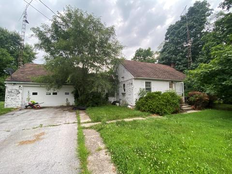 3805 N Cable Rd, Lima, OH 45807 photo 1