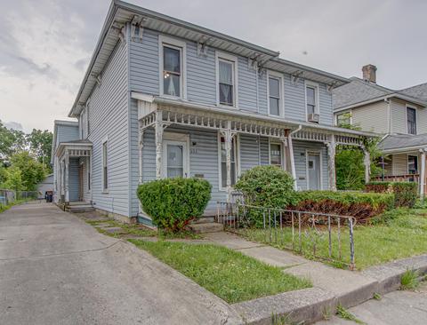 233 W Clark St, Springfield, OH 45506 photo 3