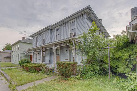 233 W Clark St, Springfield, OH 45506 photo 4