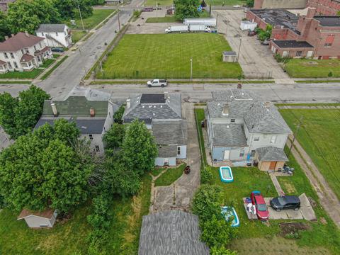 233 W Clark St, Springfield, OH 45506 photo 8