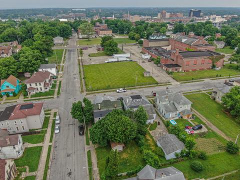 233 W Clark St, Springfield, OH 45506 photo 28