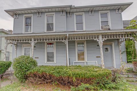 233 W Clark St, Springfield, OH 45506 photo 2