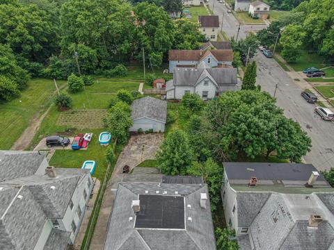 233 W Clark St, Springfield, OH 45506 photo 7