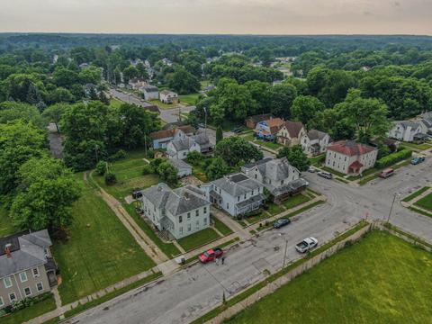 233 W Clark St, Springfield, OH 45506 photo 14