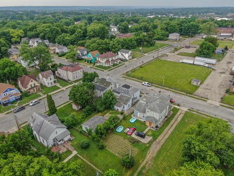 233 W Clark St, Springfield, OH 45506 photo 29