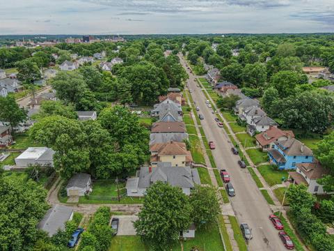 916 W Mulberry St, Springfield, OH 45506 photo 49