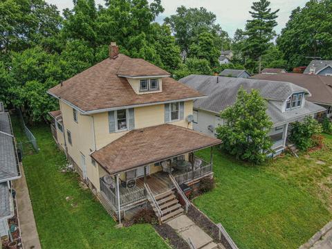 916 W Mulberry St, Springfield, OH 45506 photo 43