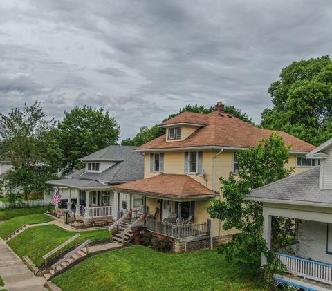916 W Mulberry St, Springfield, OH 45506 photo 41