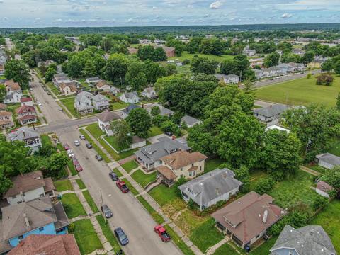 916 W Mulberry St, Springfield, OH 45506 photo 53