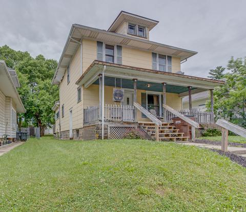 916 W Mulberry St, Springfield, OH 45506 photo 30