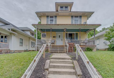 916 W Mulberry St, Springfield, OH 45506 photo 29