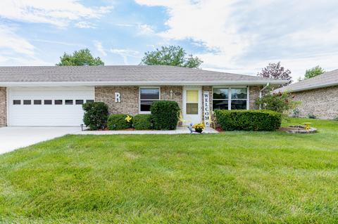 4871 Auston St, Springfield, OH 45502 photo 1