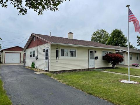 807 Allen Dr, Springfield, OH 45505 photo 1