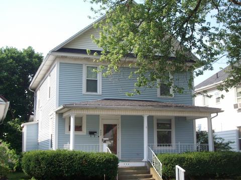 322 E Fulton St, Celina, OH 45822 photo 2