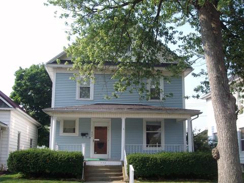 322 E Fulton St, Celina, OH 45822 photo 1