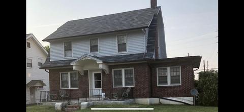 204 W Perrin Ave, Springfield, OH 45506 photo 1