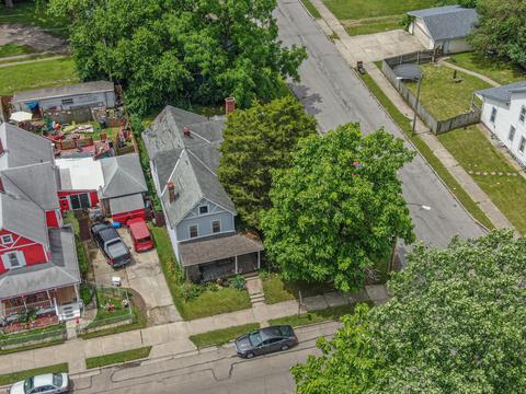1223 Selma Rd, Springfield, OH 45505 photo 2