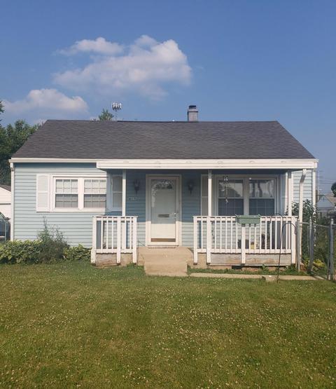 628 Eastmoor Dr, Springfield, OH 45505 photo 1