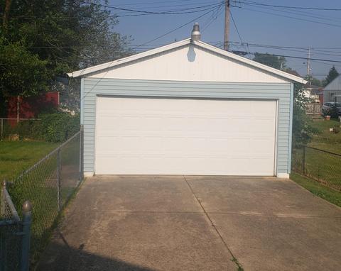 628 Eastmoor Dr, Springfield, OH 45505 photo 3