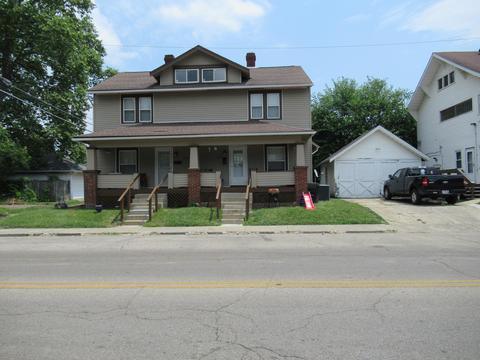 72-74 W Perrin Ave, Springfield, OH 45506 photo 2
