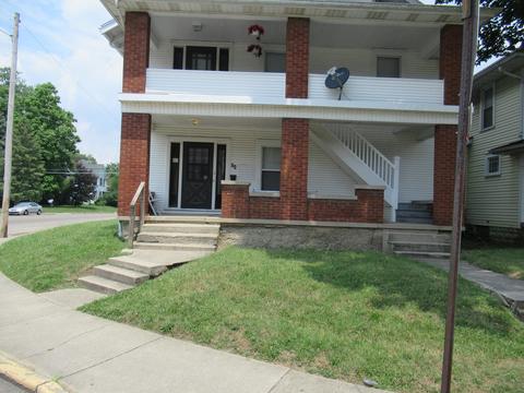 72-74 W Perrin Ave, Springfield, OH 45506 photo 1