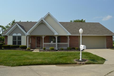 1390 Oldham, Springfield, OH 45503 photo 1