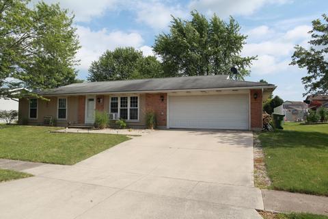 413 Apollo St, Sidney, OH 45365 photo 1