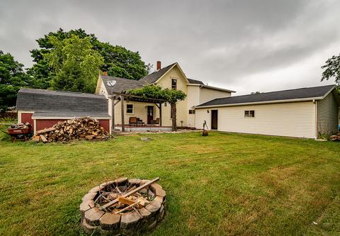 118 E Hayes St, De Graff, OH 43318 photo 14