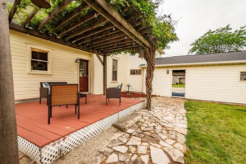 118 E Hayes St, De Graff, OH 43318 photo 16