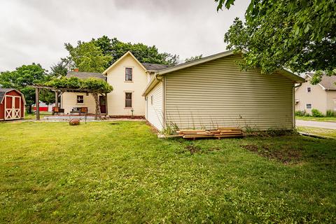 118 E Hayes St, De Graff, OH 43318 photo 20