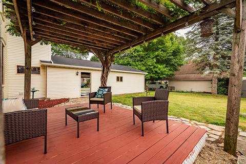 118 E Hayes St, De Graff, OH 43318 photo 17