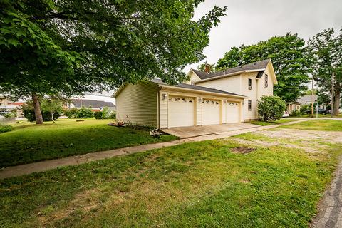 118 E Hayes St, De Graff, OH 43318 photo 23