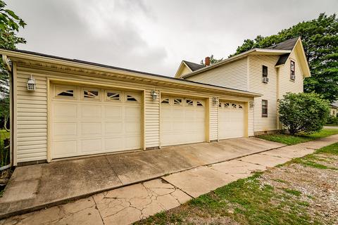118 E Hayes St, De Graff, OH 43318 photo 21