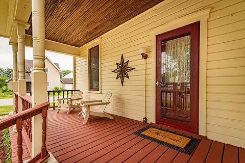 118 E Hayes St, De Graff, OH 43318 photo 8
