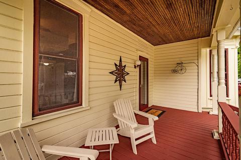 118 E Hayes St, De Graff, OH 43318 photo 9