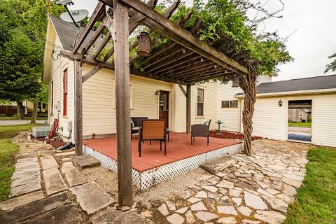118 E Hayes St, De Graff, OH 43318 photo 11
