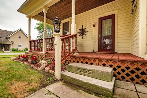 118 E Hayes St, De Graff, OH 43318 photo 6
